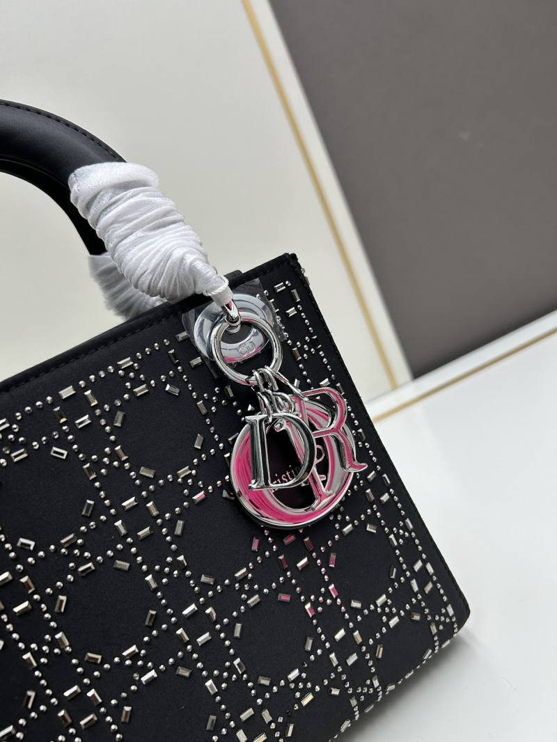 Dior My Lady Bags